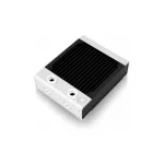 Ekwb EK-Quantum Surface P120M Radiator Μαύρο WAEK-2409