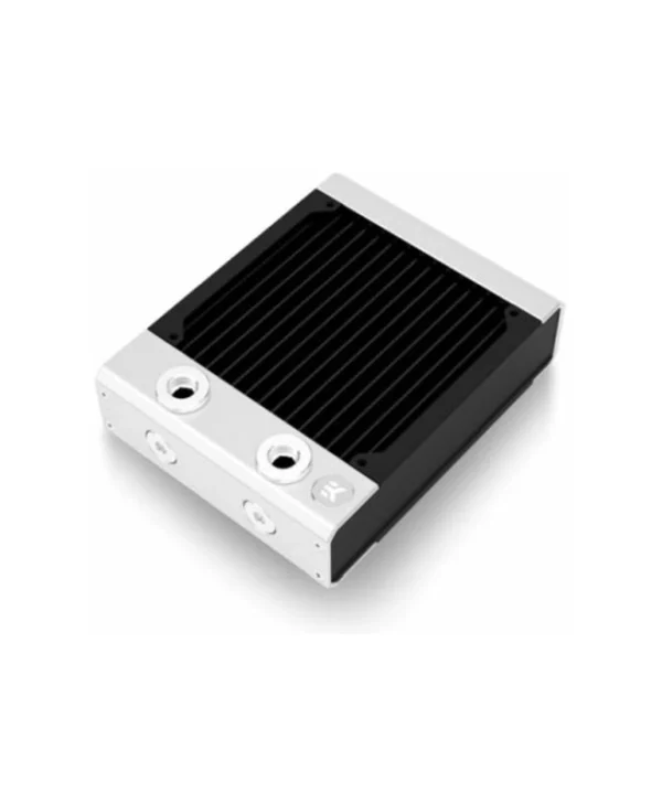 Ekwb EK-Quantum Surface P120M Radiator Μαύρο WAEK-2409