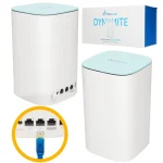 Extralink EX.17061 WiFi Mesh Network Access Point Wi‑Fi 4 Single Band (2.4GHz)