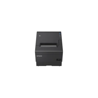 Epson Tm-t88vii Θερμικός Εκτυπωτής Αποδείξεων USB / Ethernet C31CJ57152
