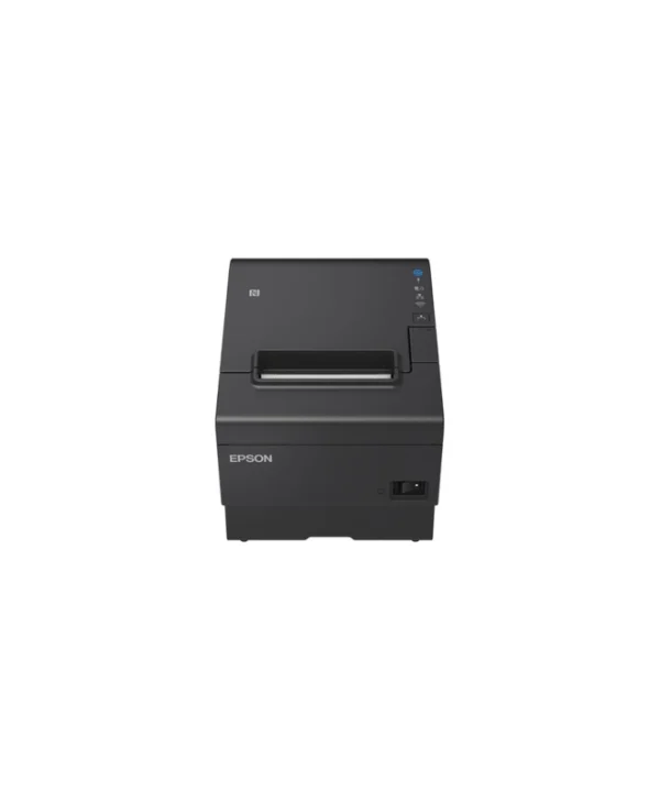 Epson Tm-t88vii Θερμικός Εκτυπωτής Αποδείξεων USB / Ethernet C31CJ57152