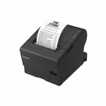 Epson Tm-t88vii Θερμικός Εκτυπωτής Αποδείξεων USB / Ethernet C31CJ57152 - Image 3