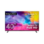 Kruger & Matz Smart Τηλεόραση 40" Full HD LED KM0240FHD-G (2025)