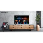 Kruger & Matz Smart Τηλεόραση 40" Full HD LED KM0240FHD-G (2025) - Image 3