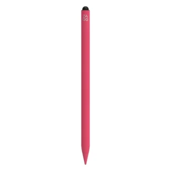 Zagg Pro Stylus 2 Ψηφιακή με Palm Rejection για All iPads 2018 and newer σε Ροζ χρώμα 109912136