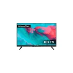 Kruger & Matz Τηλεόραση 24" HD Ready LED KM0224-T5 (2023)