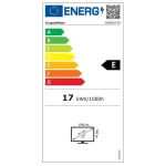Kruger & Matz Τηλεόραση 24" HD Ready LED KM0224-T5 (2023) - Image 4