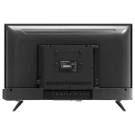 Kruger & Matz Τηλεόραση 24" HD Ready LED KM0224-T5 (2023) - Image 6