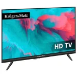 Kruger & Matz Τηλεόραση 24" HD Ready LED KM0224-T5 (2023) - Image 8