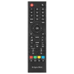 Kruger & Matz Τηλεόραση 24" HD Ready LED KM0224-T5 (2023) - Image 9