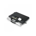 Dicota Θήκη για Laptop 13" σε Μαύρο χρώμα D3250503