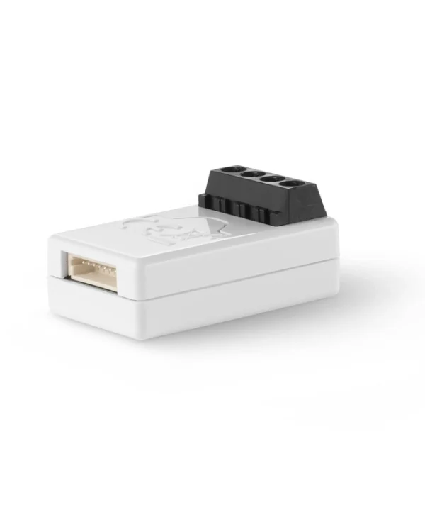 Moduł Sterowania Urządzeniami Nice Smart-control Fgbs-222 Eu NICE FGBS-222 EU