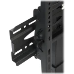 Brateck BRATECK-FS22-44TP Βάση Τηλεόρασης Δαπέδου έως 55" Μαύρο - Image 4