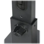Brateck BRATECK-FS22-44TP Βάση Τηλεόρασης Δαπέδου έως 55" Μαύρο - Image 6