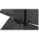 Brateck BRATECK-FS22-44TP Βάση Τηλεόρασης Δαπέδου έως 55" Μαύρο - Image 7