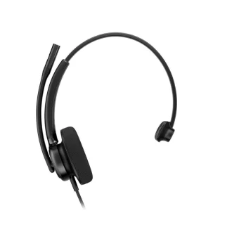 Hp Poly Στερεοφωνικό Ενσύρματο Ακουστικό Usb Classic Bulk C01A9A6#AC3