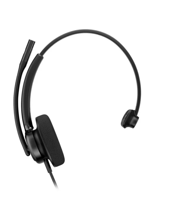 Hp Poly Στερεοφωνικό Ενσύρματο Ακουστικό Usb Classic Bulk C01A9A6#AC3