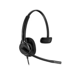 Hp Poly Στερεοφωνικό Ενσύρματο Ακουστικό Usb Classic Bulk C01A9A6#AC3 - Image 2