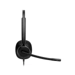 Hp Poly Στερεοφωνικό Ενσύρματο Ακουστικό Usb Classic Bulk C01A9A6#AC3 - Image 4