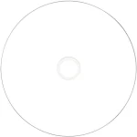 Verbatim Εγγράψιμα BD-R 6x Printable 50GB 10τμχ 43736 - Image 2