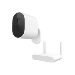 Kruger & Matz Connect C40 IP Κάμερα Παρακολούθησης Wi-Fi Full HD 1080p Αδιάβροχη Μπαταρίας KM2208 - Image 4