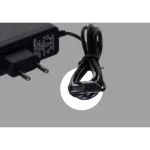 Kruger & Matz Connect C40 IP Κάμερα Παρακολούθησης Wi-Fi Full HD 1080p Αδιάβροχη Μπαταρίας KM2208 - Image 12