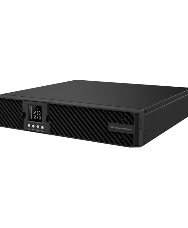 Conceptronic ZEUS51E3K UPS 3000VA 3000W