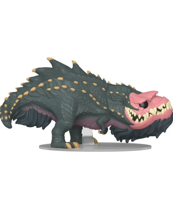Funko Pop! Games: Turok - Bearded Dragon 1197 91469