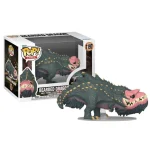 Funko Pop! Games: Turok - Bearded Dragon 1197 91469 - Image 2