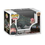Funko Pop! Games: Turok - Bearded Dragon 1197 91469 - Image 3