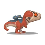Funko Pop! Games: Turok - Armored Lusovenator 1198 91470