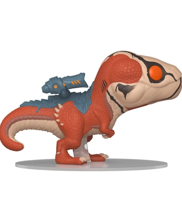 Funko Pop! Games: Turok - Armored Lusovenator 1198 91470