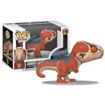 Funko Pop! Games: Turok - Armored Lusovenator 1198 91470 - Image 2