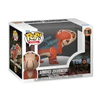 Funko Pop! Games: Turok - Armored Lusovenator 1198 91470 - Image 3