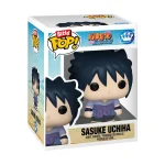 Funko Bitty Pop! Naruto Shippuden - Sasuke & Itachi 2τμχ 92843 - Image 2