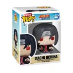Funko Bitty Pop! Naruto Shippuden - Sasuke & Itachi 2τμχ 92843 - Image 3