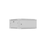 Lanberg Καμπίνα Rack 19" 4u 600x600 Gray Wf01-6604-00s WF01-6604-00S