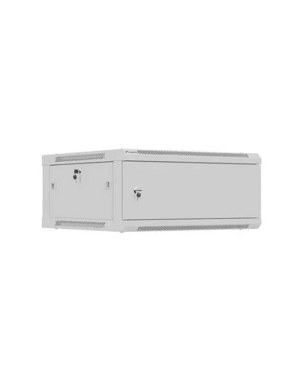 Lanberg Καμπίνα Rack 19" 4u 600x600 Gray Wf01-6604-00s WF01-6604-00S