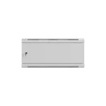 Lanberg Καμπίνα Rack 19" 4u 600x600 Gray Wf01-6604-00s WF01-6604-00S - Image 2