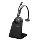 Jabra Engage 55 Mono VOIP Headset USB-A MS with Charging Stand for Microsoft Teams (9553-455-111) - Image 2