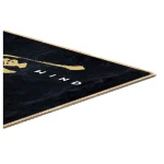 Aula MP-W Gaming Mouse Pad (300mm) Μαύρο AUMPW - Image 4