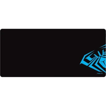 Aula AUL-MP-XL Gaming Mouse Pad XXL (900mm) Μαύρο AUMPXL