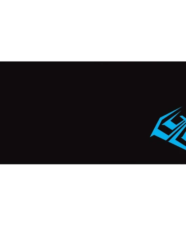 Aula AUL-MP-XL Gaming Mouse Pad XXL (900mm) Μαύρο AUMPXL
