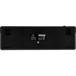 Aula F108 Ασύρματο Gaming Πληκτρολόγιο με Custom διακόπτες και RGB φωτισμό (Αγγλικό US) AUF108-GOG-VO - Image 2