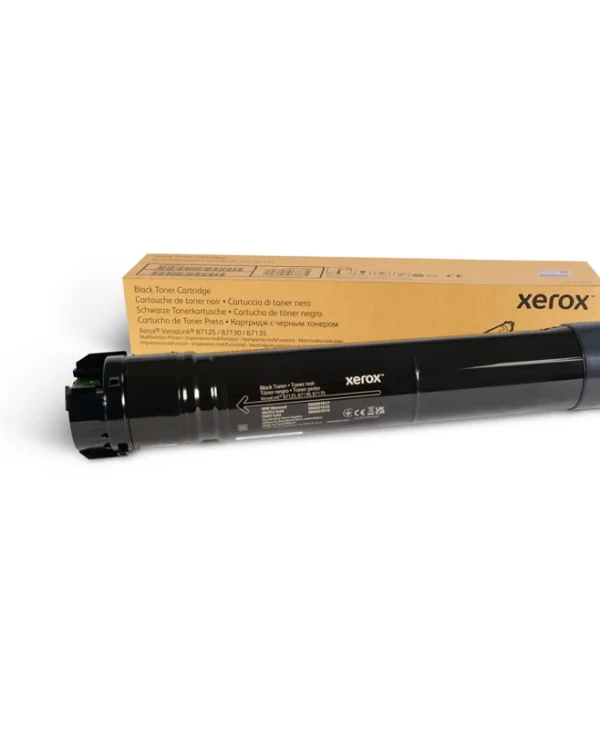 Xerox 006R01819 Γνήσιο Toner Laser Εκτυπωτή Μαύρο