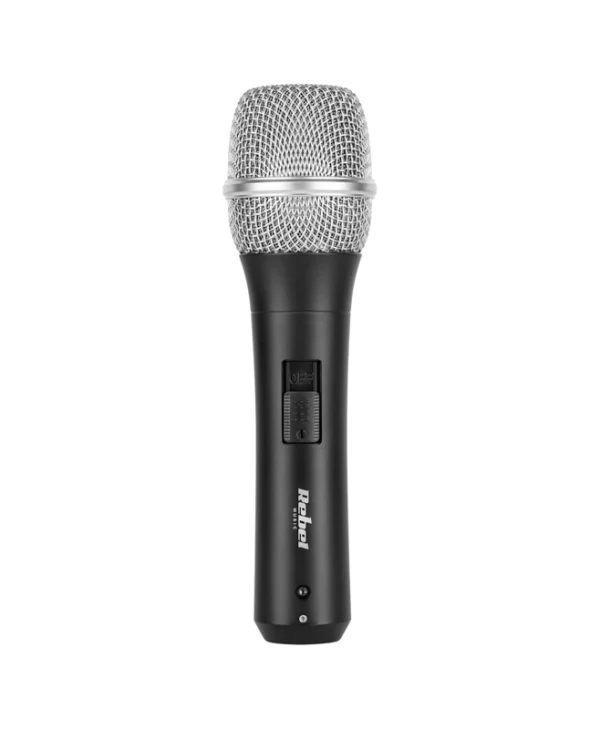 Δυναμικό Μικρόφωνο XLR LEC-MIK0007
