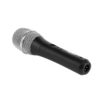 Δυναμικό Μικρόφωνο XLR LEC-MIK0007 - Image 2