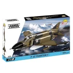 Cobi Τουβλάκια Armed Forces F-4f Phantom Ii 676τμχ COBI-5898