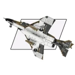 Cobi Τουβλάκια Armed Forces F-4f Phantom Ii 676τμχ COBI-5898 - Image 2