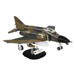 Cobi Τουβλάκια Armed Forces F-4f Phantom Ii 676τμχ COBI-5898 - Image 7